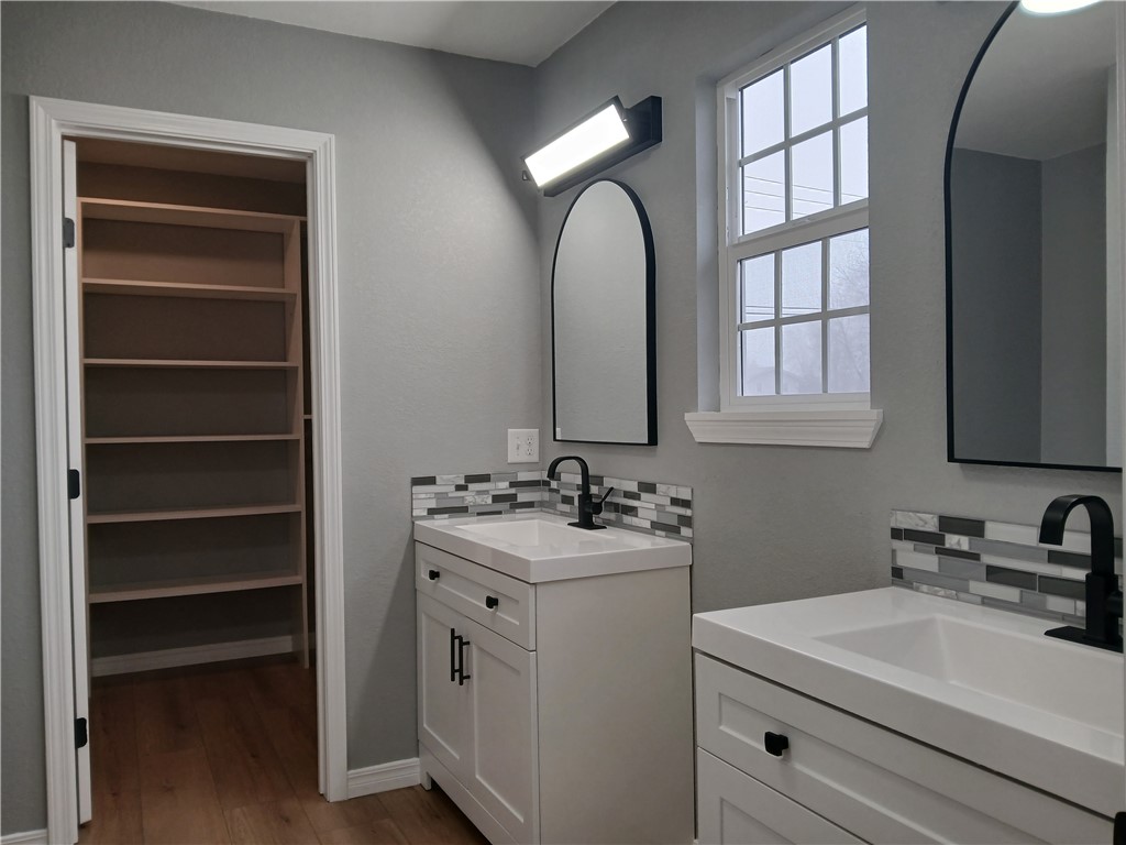 Blasingame #1 - Residential