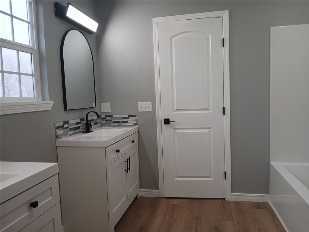 Blasingame #1 - Residential