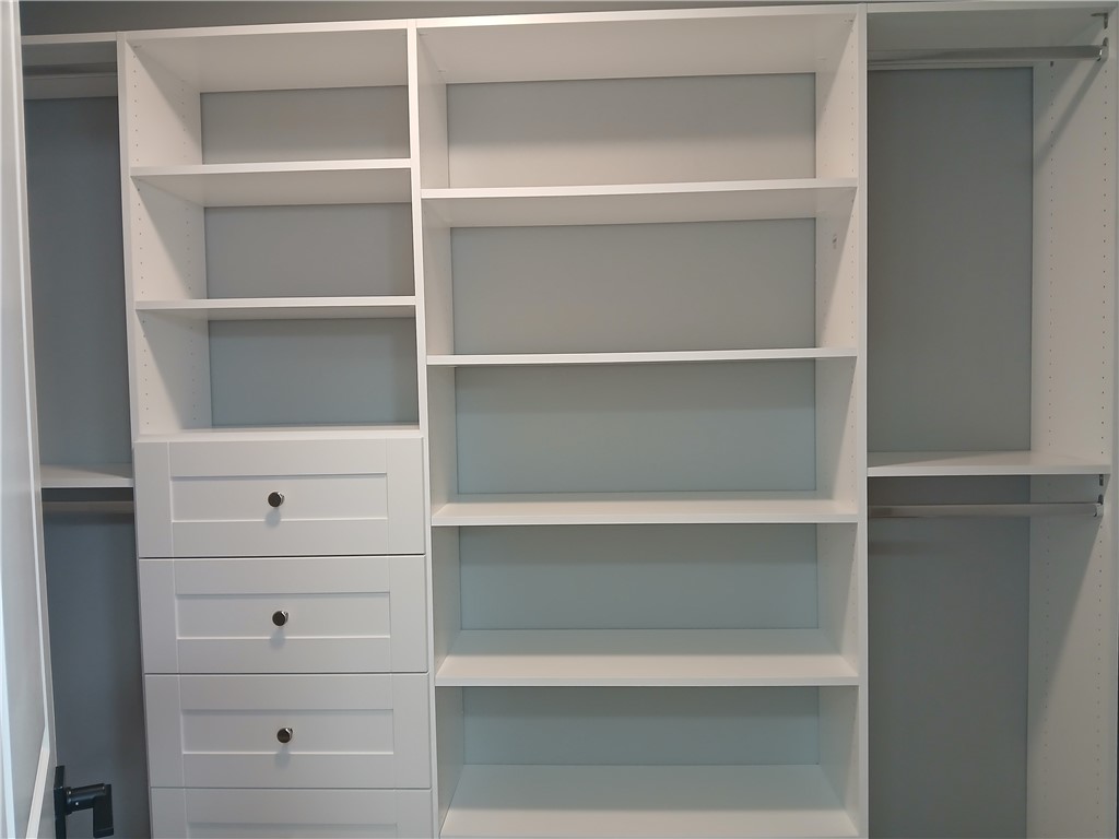 Blasingame #1 - Residential