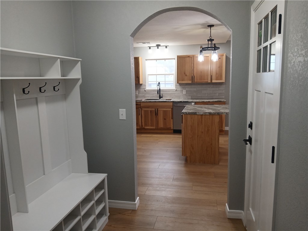 Blasingame #1 - Residential