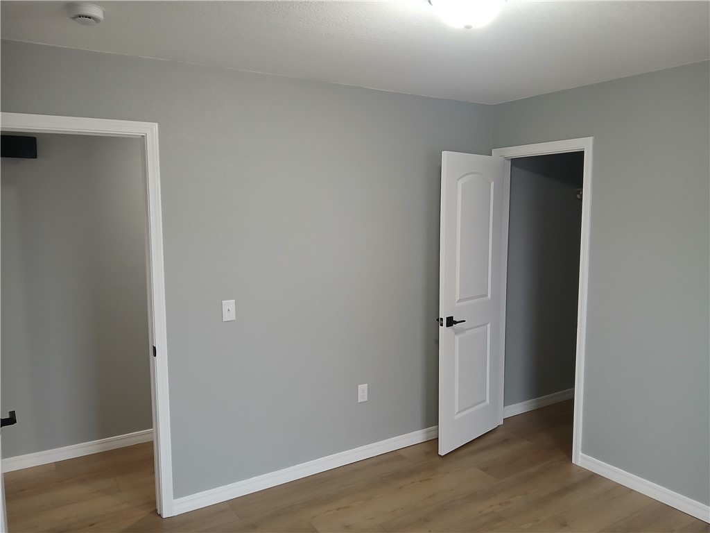 Blasingame #1 - Residential