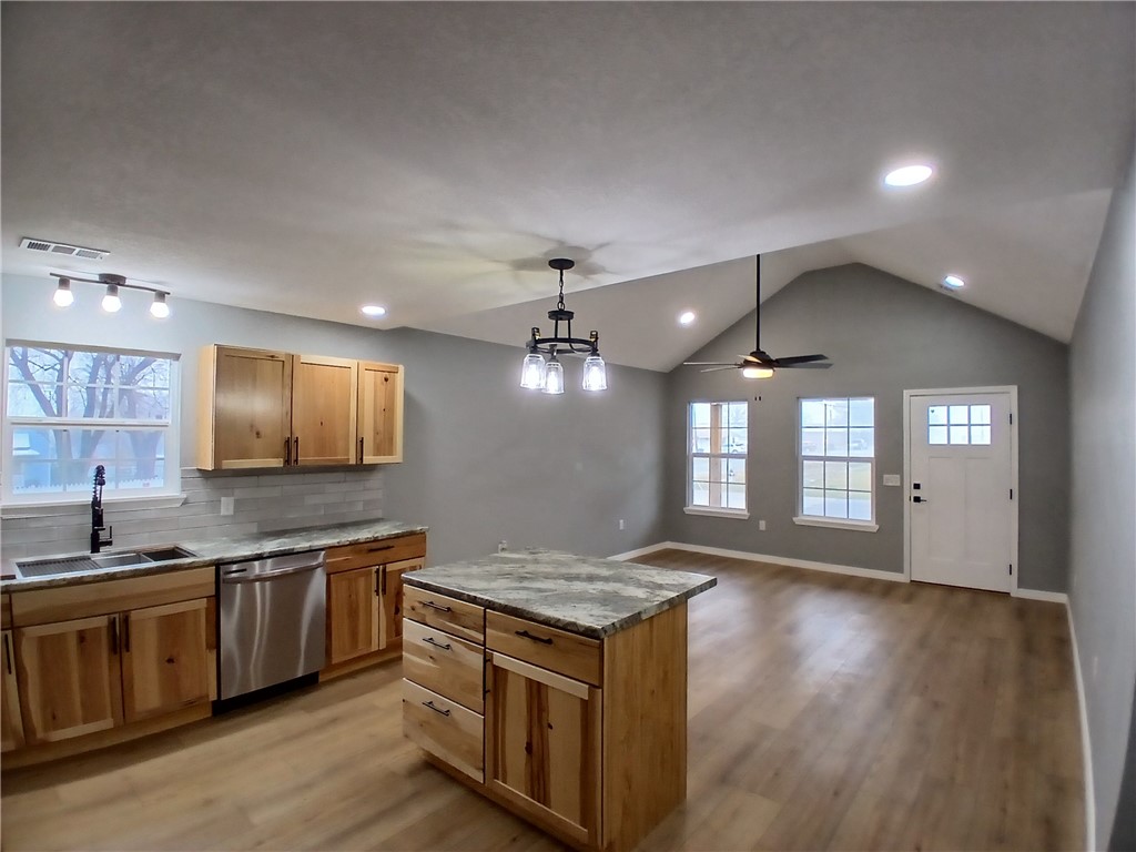 Blasingame #1 - Residential