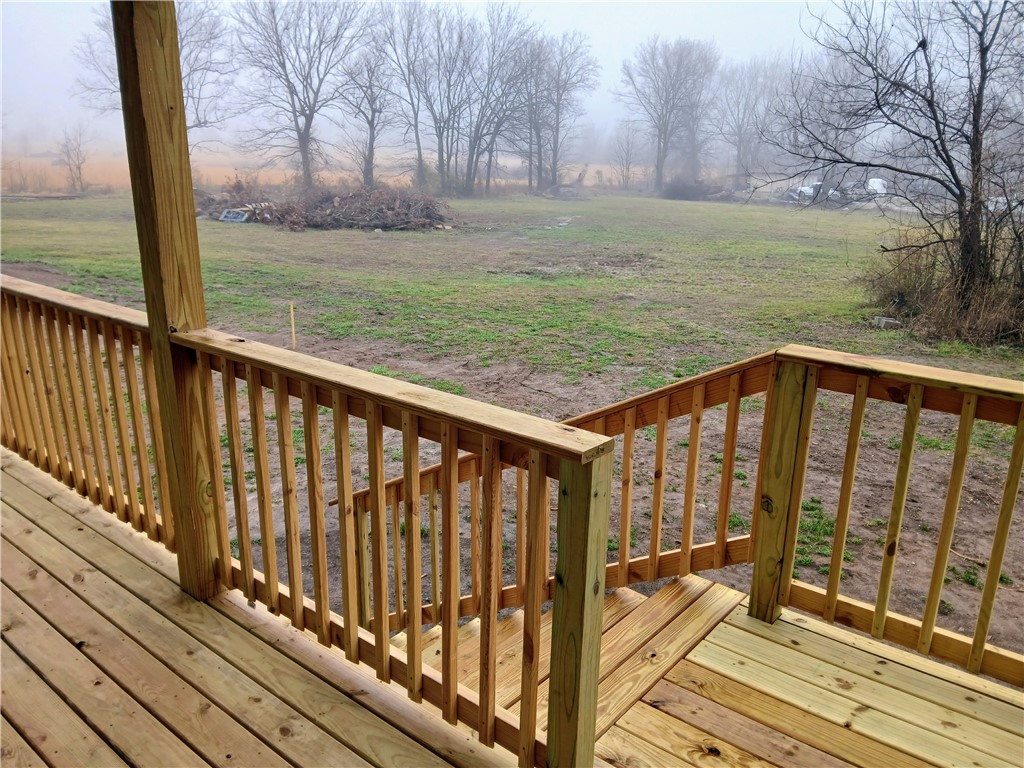 Blasingame #1 - Residential