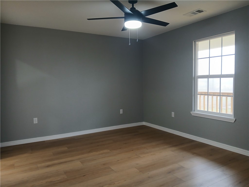 Blasingame #1 - Residential