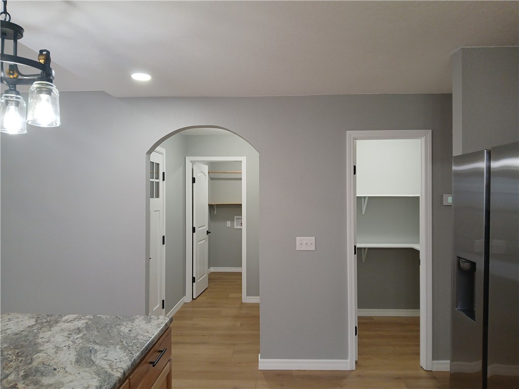 Blasingame #1 - Residential