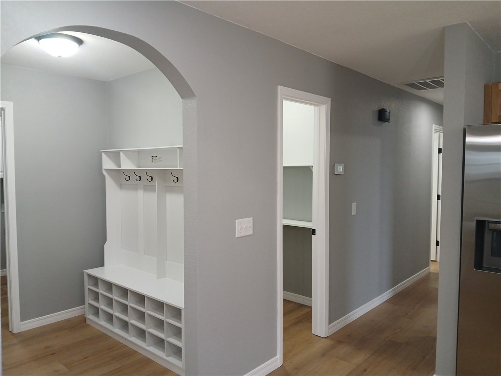 Blasingame #1 - Residential