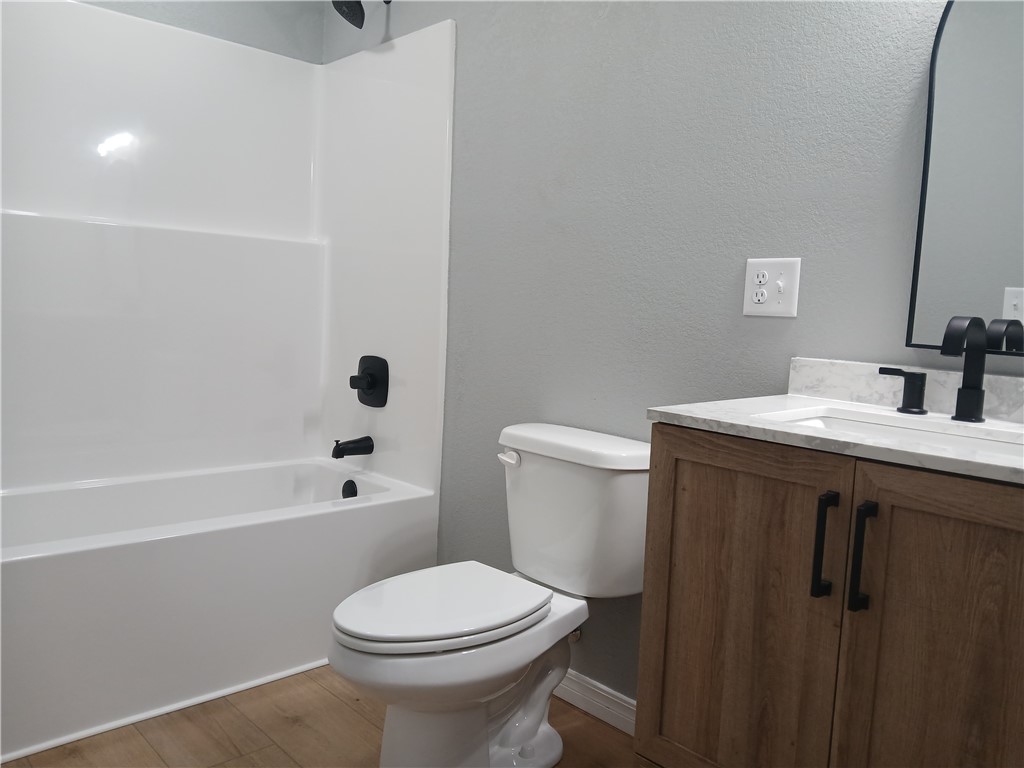 Blasingame #1 - Residential