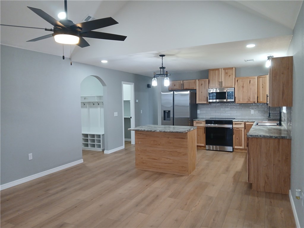 Blasingame #1 - Residential