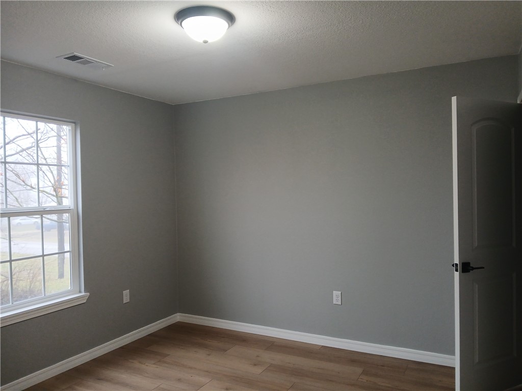 Blasingame #1 - Residential