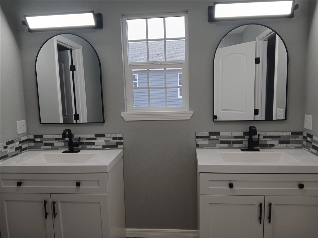 Blasingame #1 - Residential