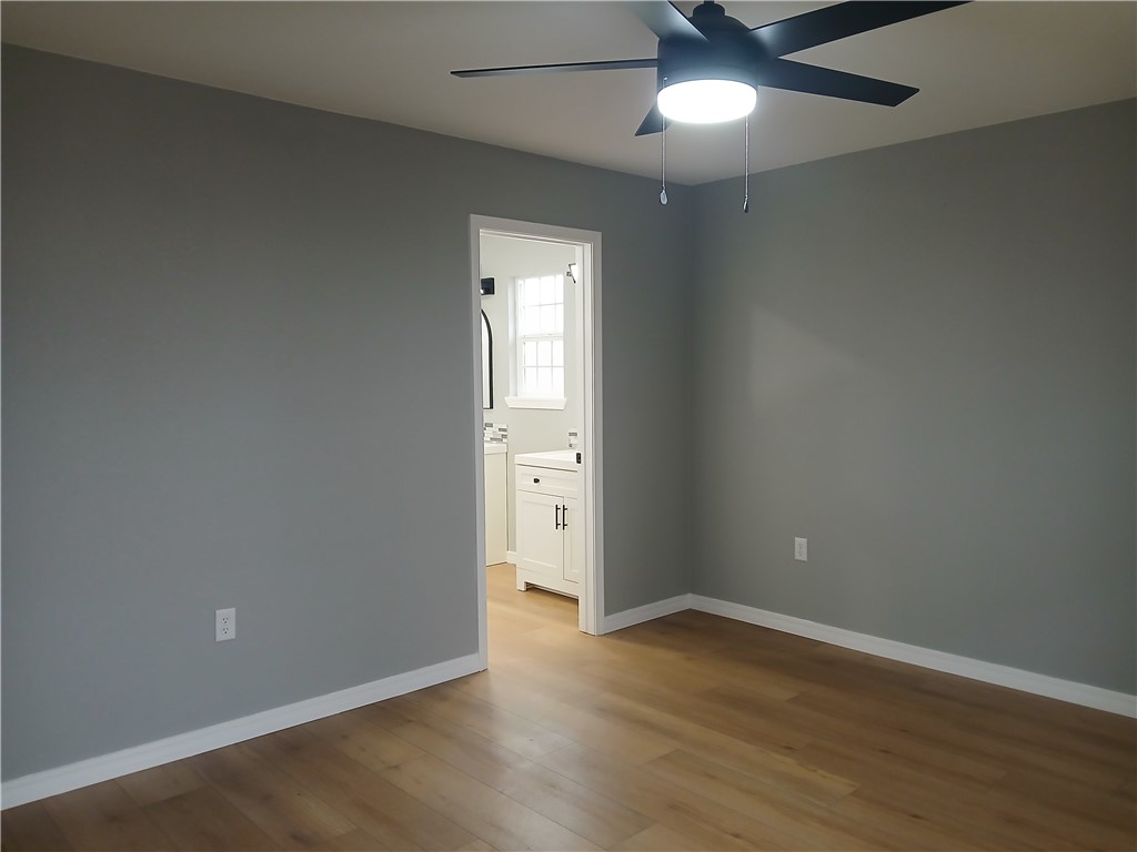 Blasingame #1 - Residential