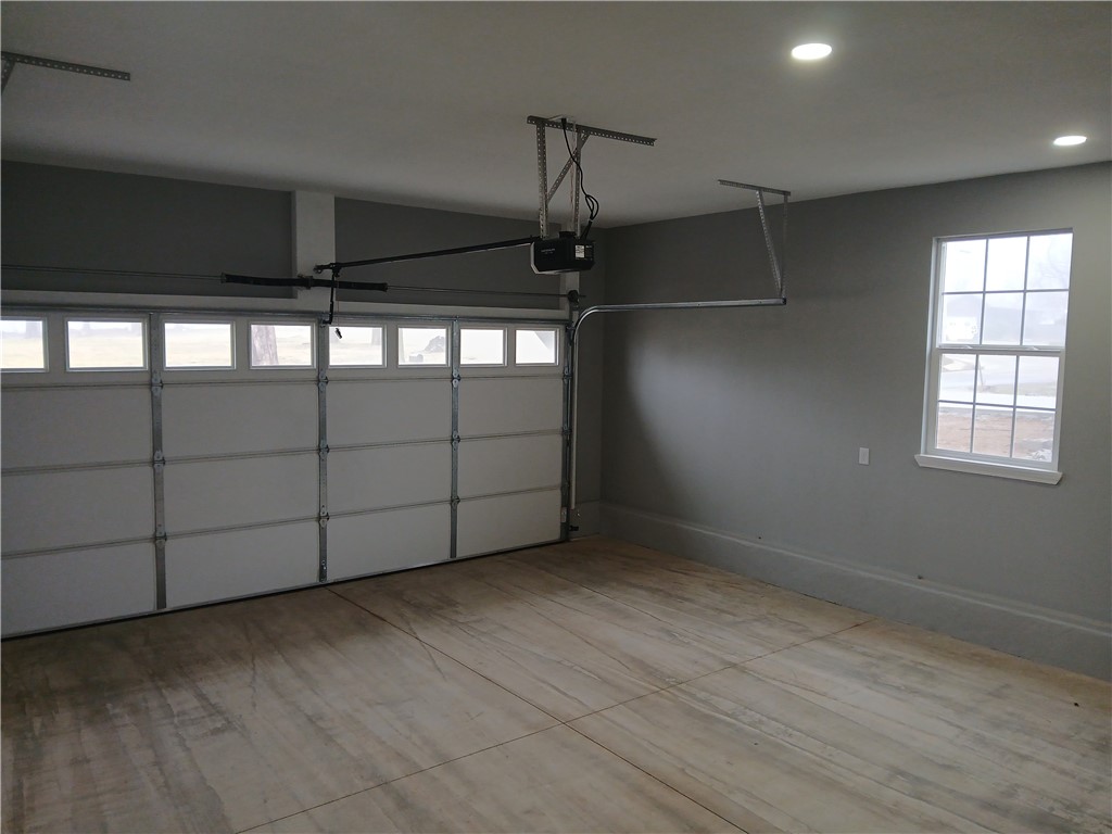 Blasingame #1 - Residential