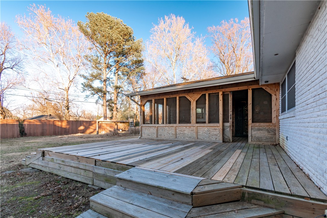 Rogers 3rd Add - Residential