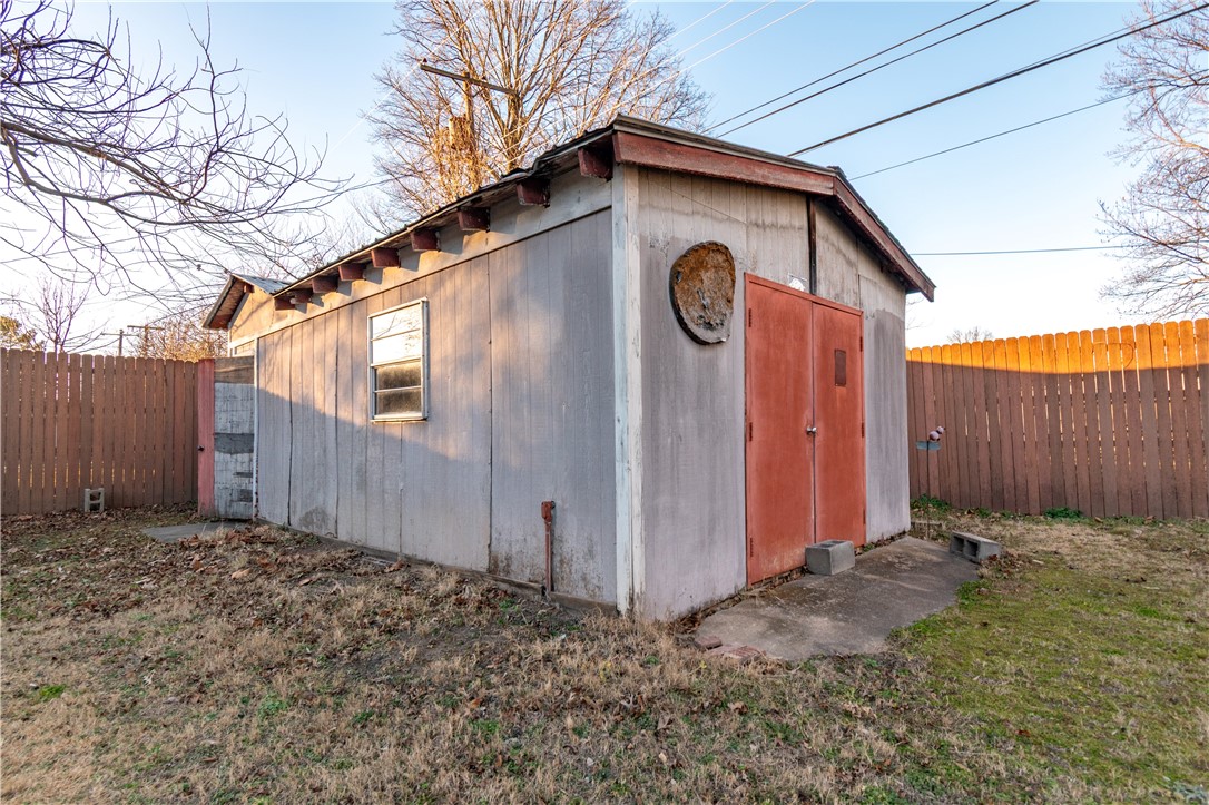 Rogers 3rd Add - Residential