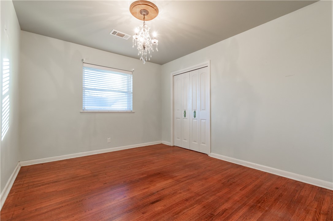 Rogers 3rd Add - Residential