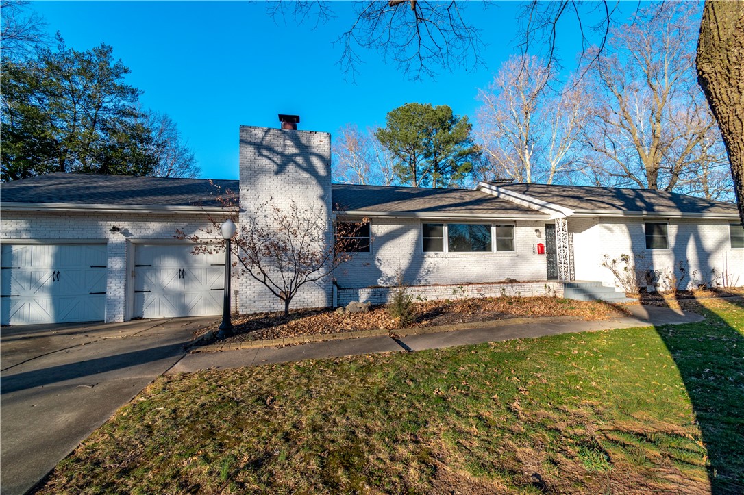 Rogers 3rd Add - Residential