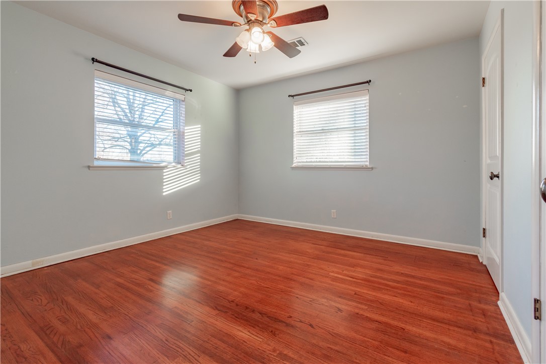 Rogers 3rd Add - Residential