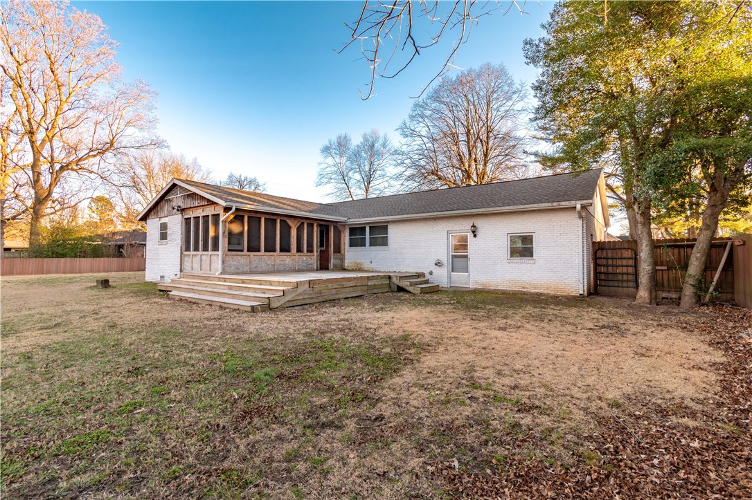 Rogers 3rd Add - Residential