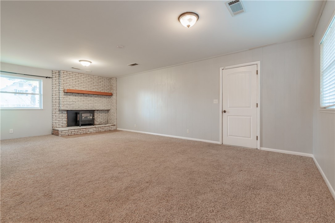 Rogers 3rd Add - Residential