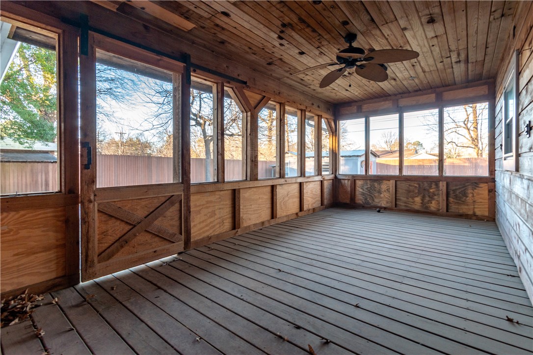 Rogers 3rd Add - Residential