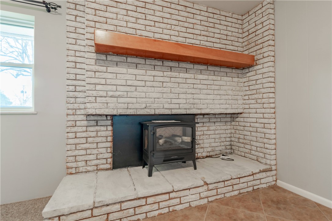 Rogers 3rd Add - Residential