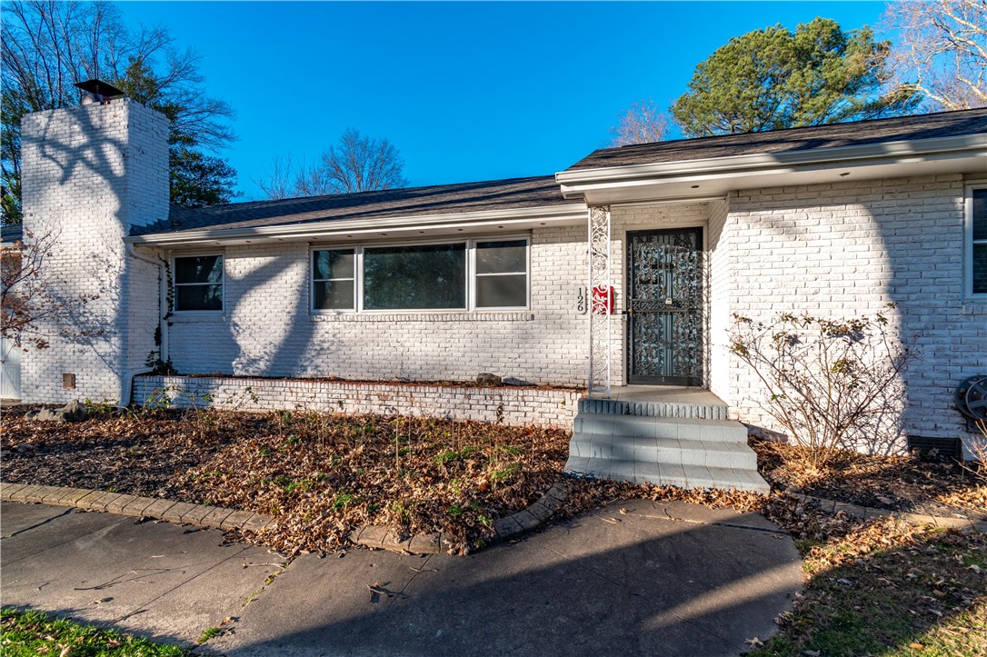 Rogers 3rd Add - Residential