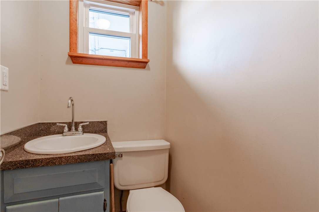 Rogers 3rd Add - Residential