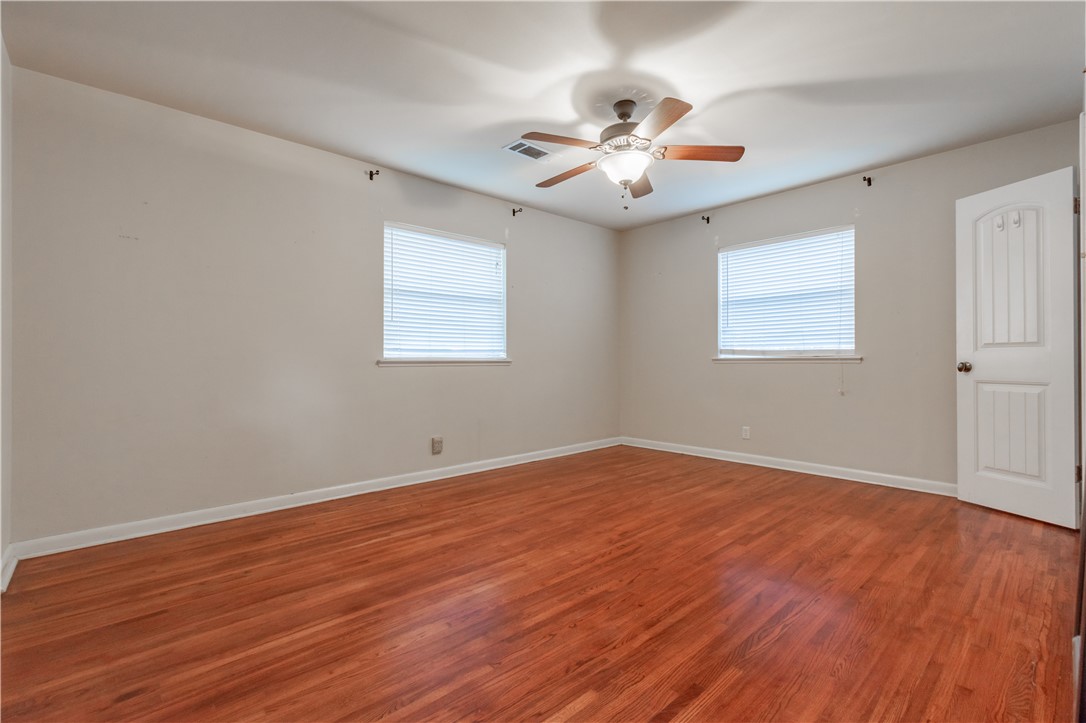 Rogers 3rd Add - Residential