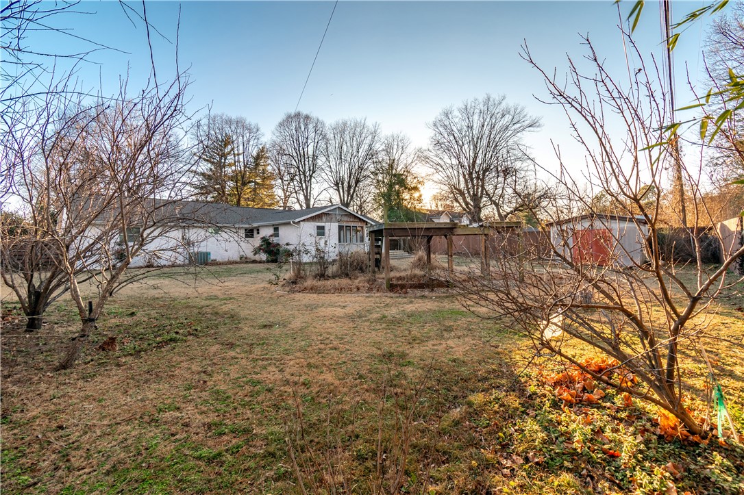 Rogers 3rd Add - Residential