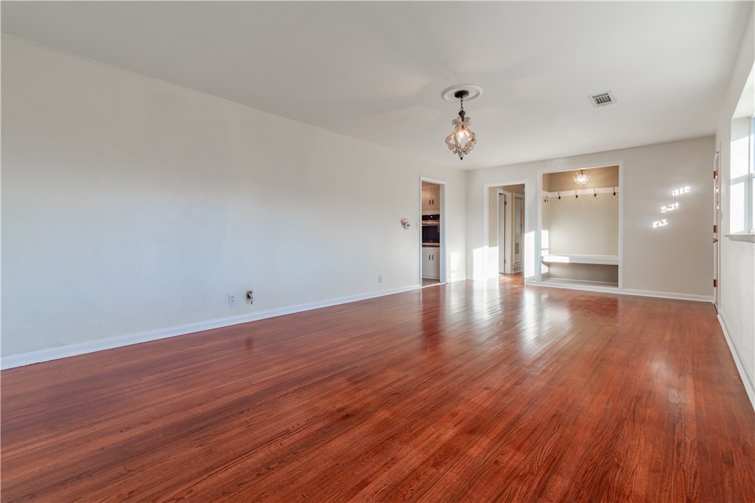 Rogers 3rd Add - Residential