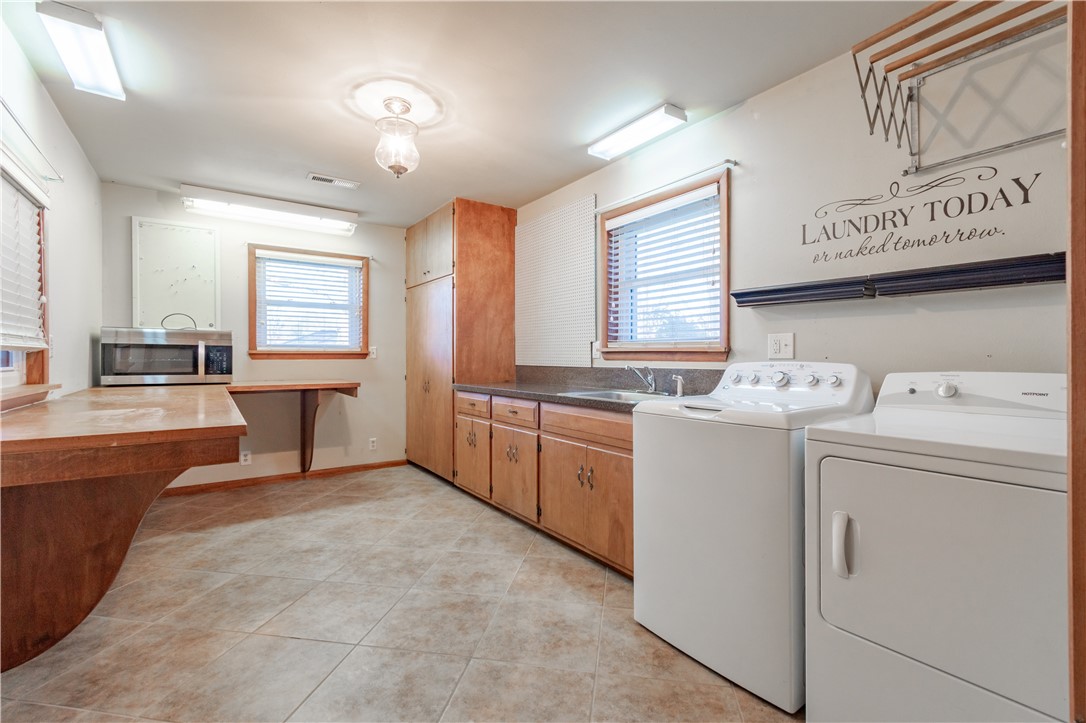 Rogers 3rd Add - Residential