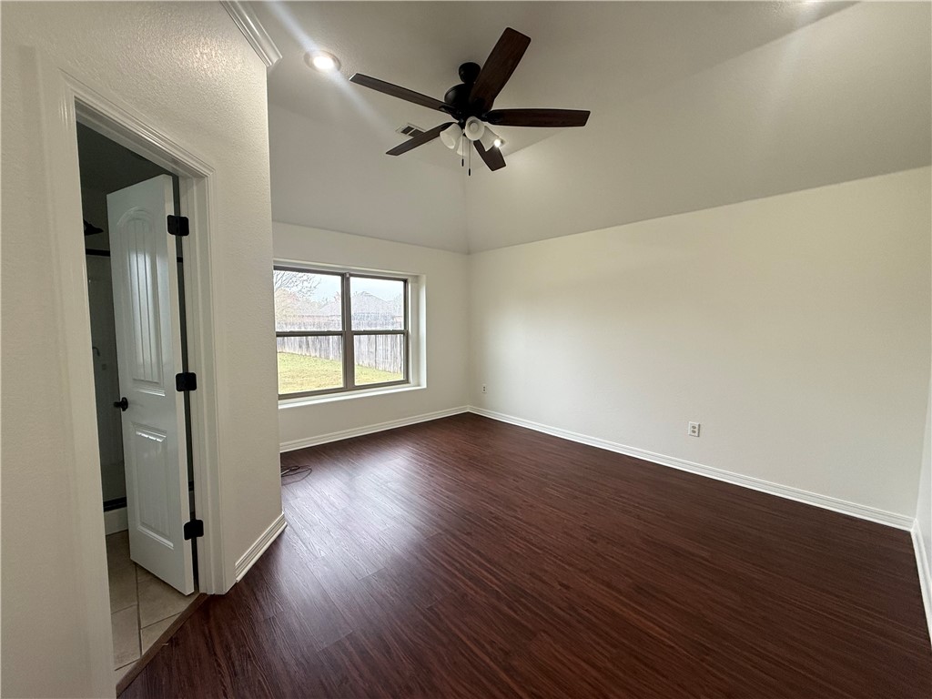 Cobblestone Sub Ph Ii - Residential Lease