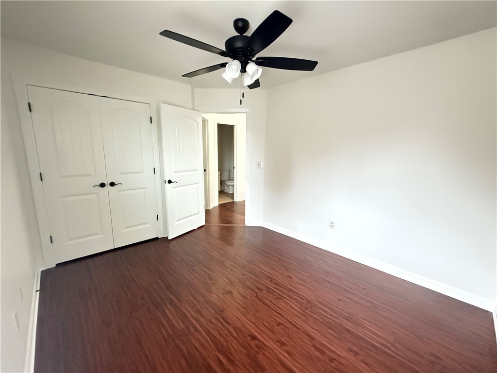 Cobblestone Sub Ph Ii - Residential Lease