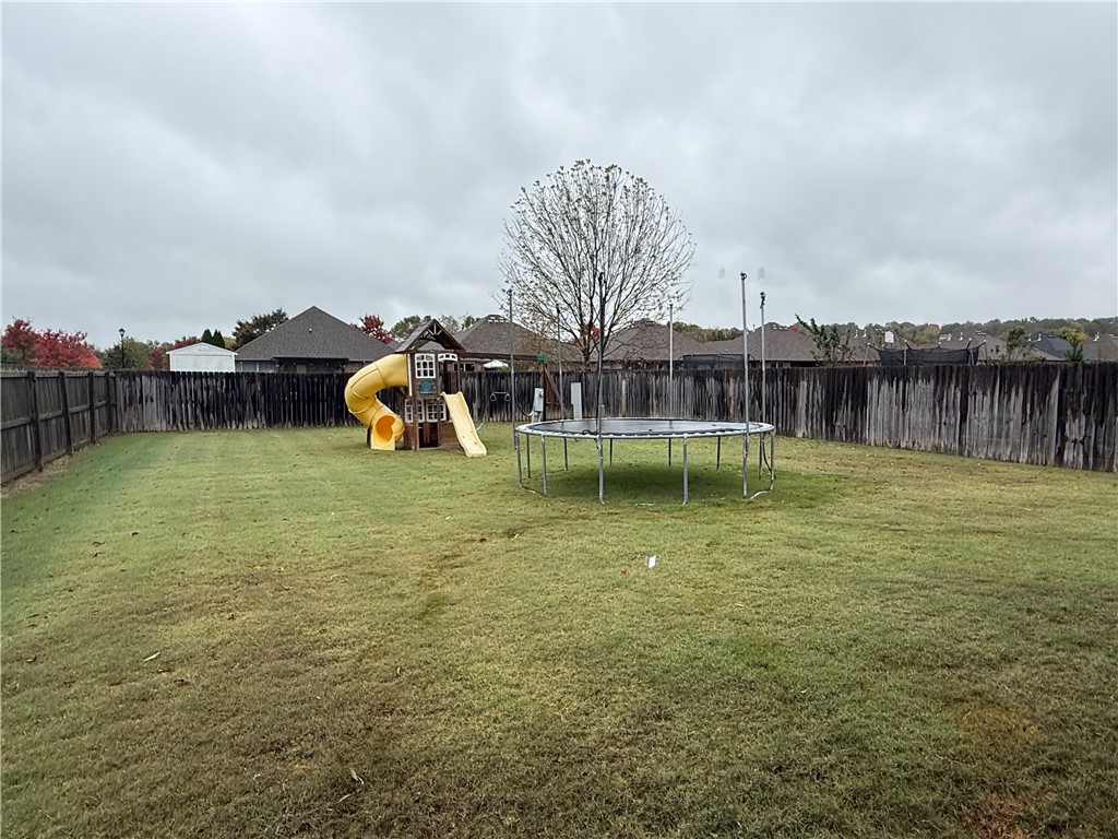 Cobblestone Sub Ph Ii - Residential Lease