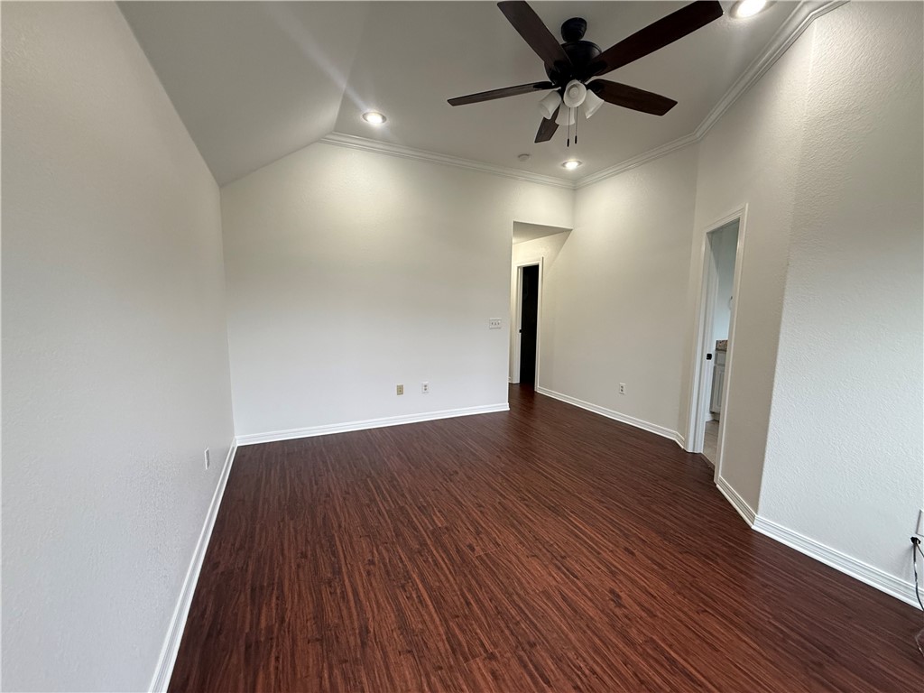 Cobblestone Sub Ph Ii - Residential Lease