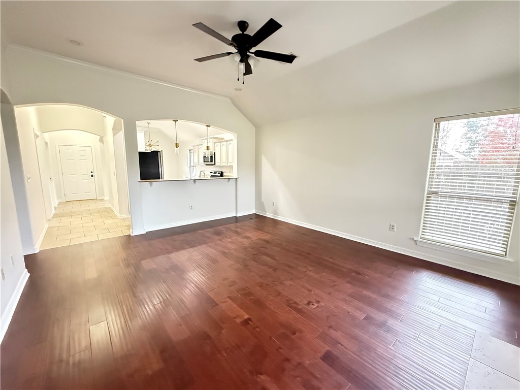 Cobblestone Sub Ph Ii - Residential Lease