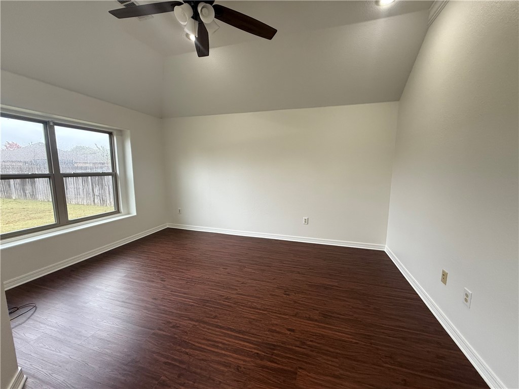 Cobblestone Sub Ph Ii - Residential Lease