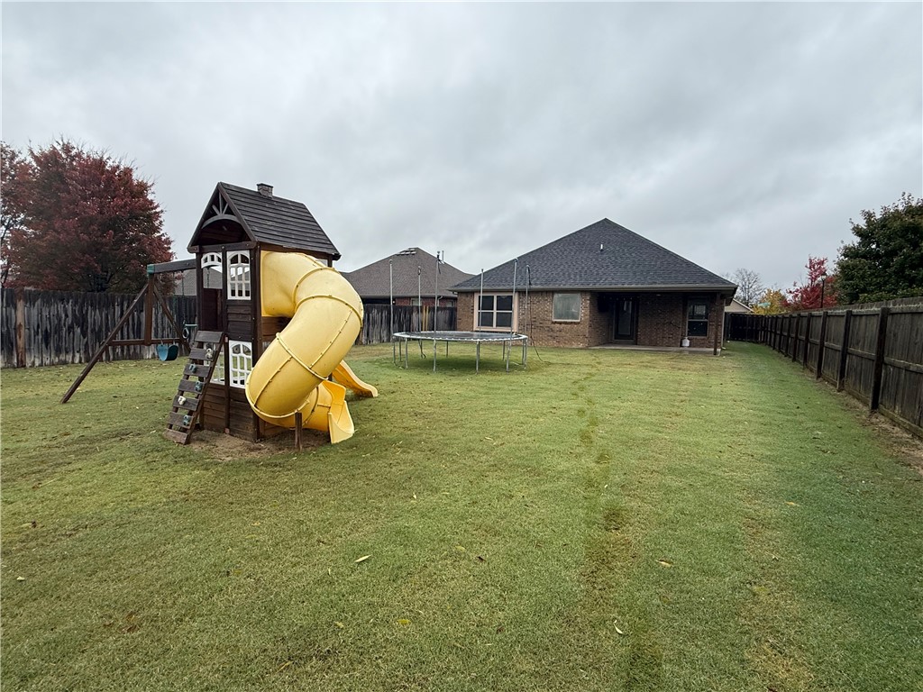 Cobblestone Sub Ph Ii - Residential Lease