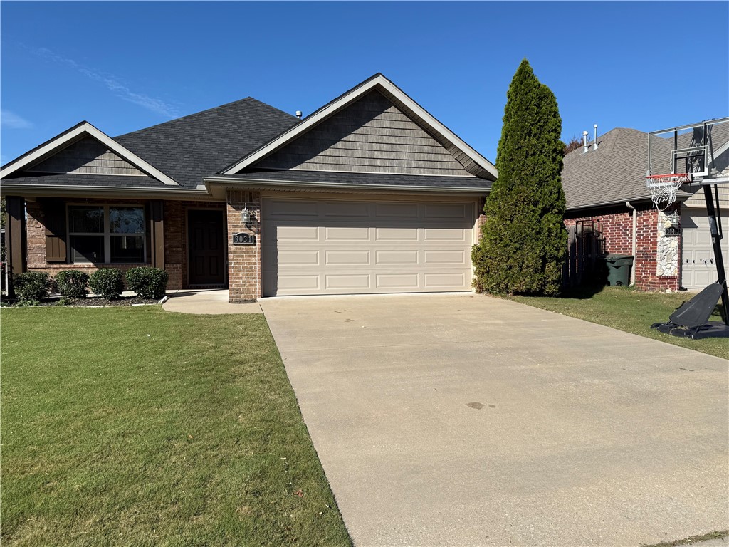 Cobblestone Sub Ph Ii - Residential Lease