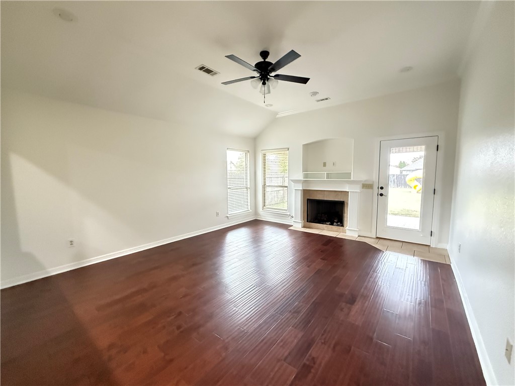 Cobblestone Sub Ph Ii - Residential Lease