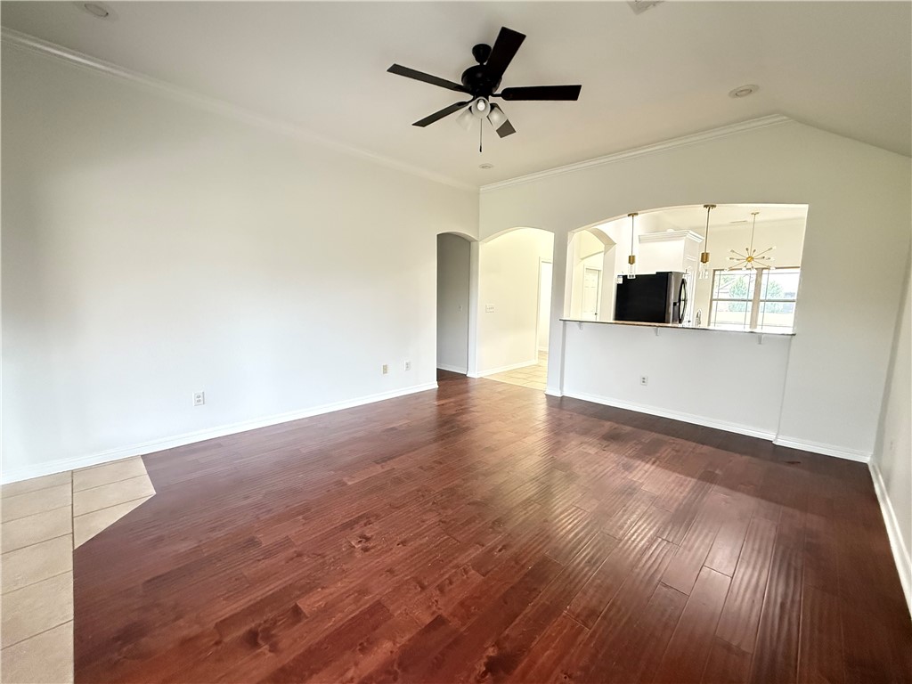 Cobblestone Sub Ph Ii - Residential Lease