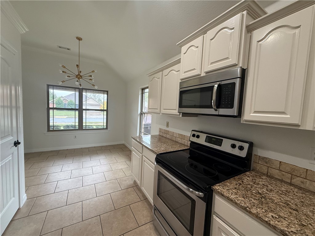 Cobblestone Sub Ph Ii - Residential Lease