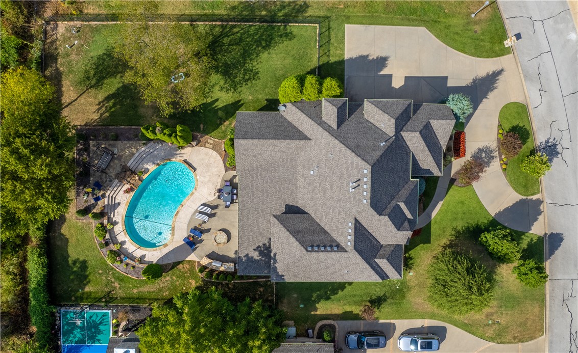 Pinnacle Sub Ph 4 Rogers - Residential