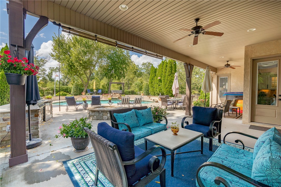 Pinnacle Sub Ph 4 Rogers - Residential