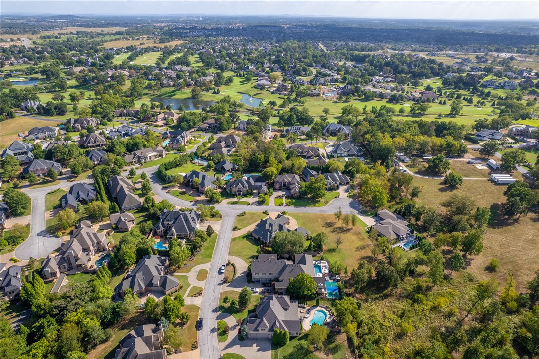 Pinnacle Sub Ph 4 Rogers - Residential