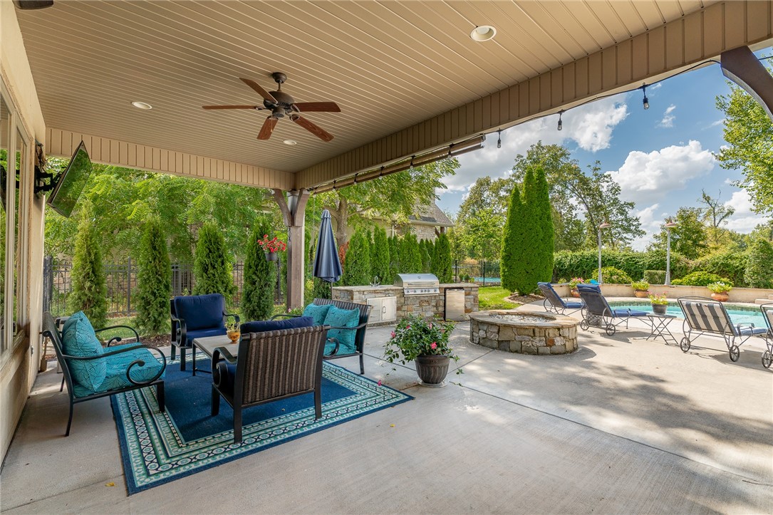 Pinnacle Sub Ph 4 Rogers - Residential