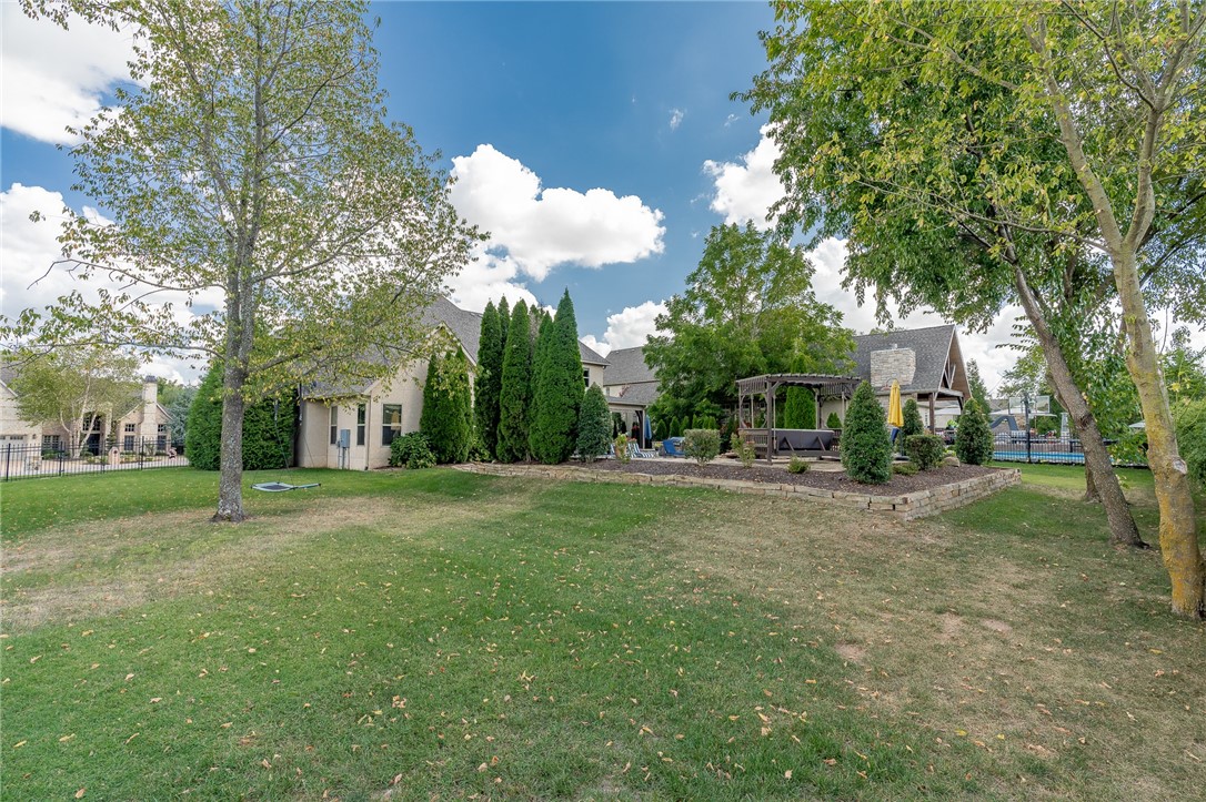 Pinnacle Sub Ph 4 Rogers - Residential