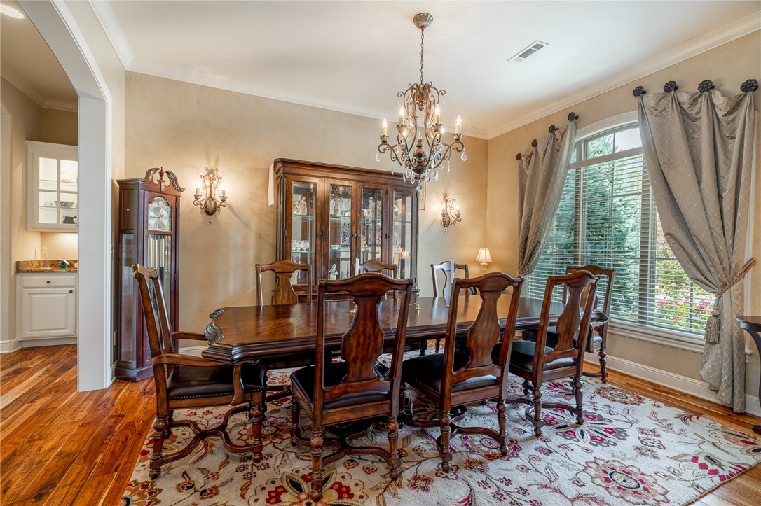 Pinnacle Sub Ph 4 Rogers - Residential