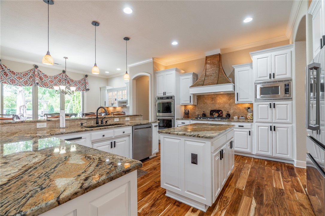 Pinnacle Sub Ph 4 Rogers - Residential