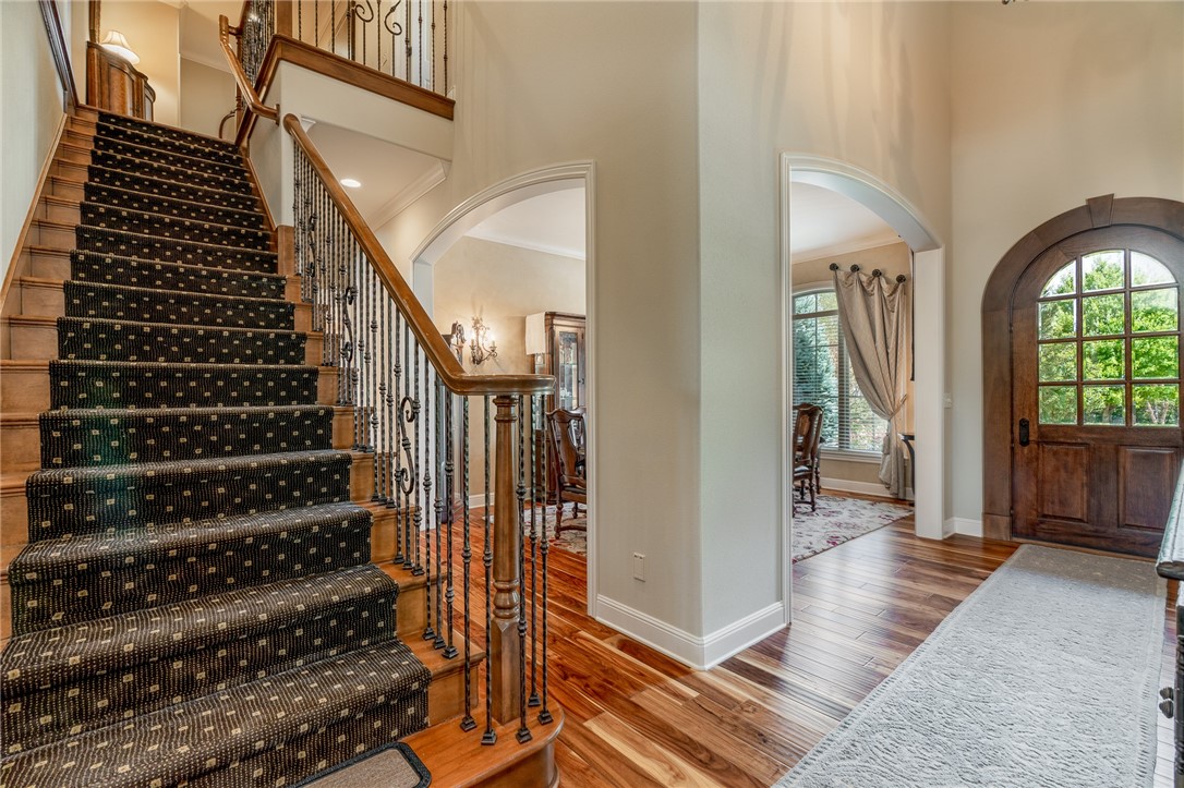 Pinnacle Sub Ph 4 Rogers - Residential